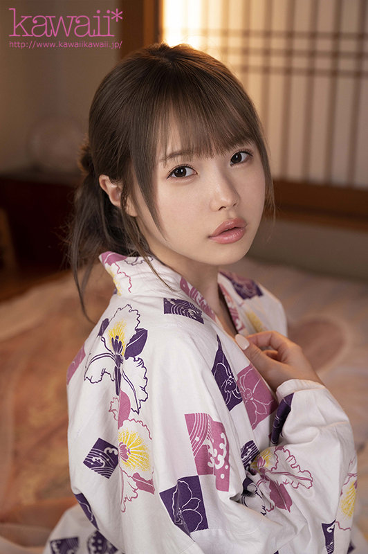 【ハイクオリティ全シーン完全ノーカットVR】 大人気AV女優“松本いちか”と同棲して２年経過…ハートビートが鳴り止まない激甘同棲生活3 マンネリ乗り越え覚悟を決める子作り温泉旅行編 - Image 3