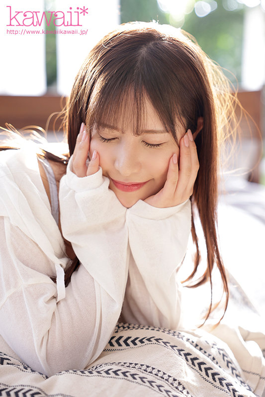 「円周率100桁言えます！」ノリよし！笑顔よし！将来先生かAV女優かお悩み中！ 理学部に通うエロかしこい現役女子大生“森玲奈” AVデビュー - Image 3