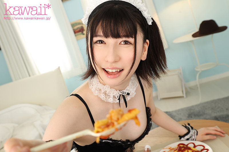スウェーデンハーフ美少女が暴走エロメイド化！【天井特化】デカ尻パンッパンッ振り下ろしスパイダー騎乗位がエロすぎる！！ - Image 3