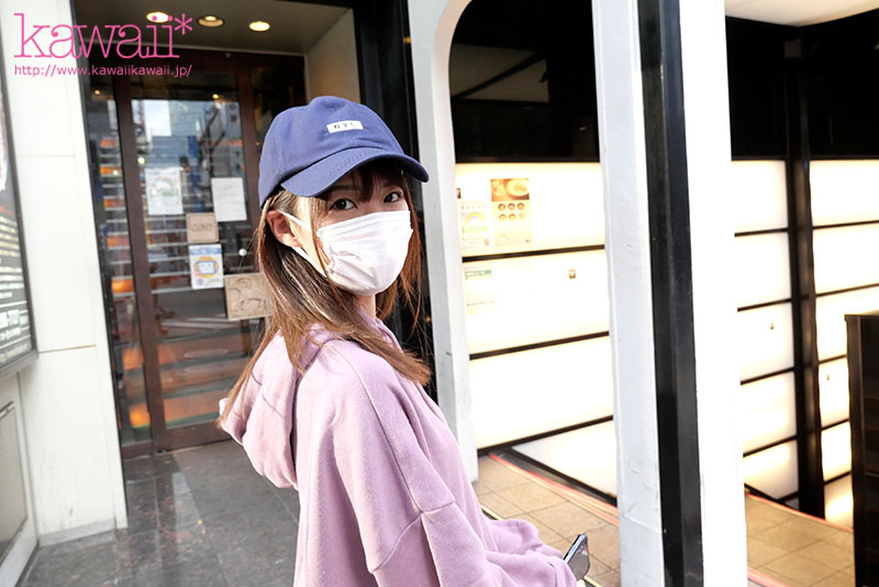 ナンパで引っ掛けたドストライク素人ちゃんが想像以上にえっろくてキス魔でおねだり上手で久々に2回戦突入!中出し2発! ※事後、AV女優の東條なつだと知って胸アツだった件。 - Image 3