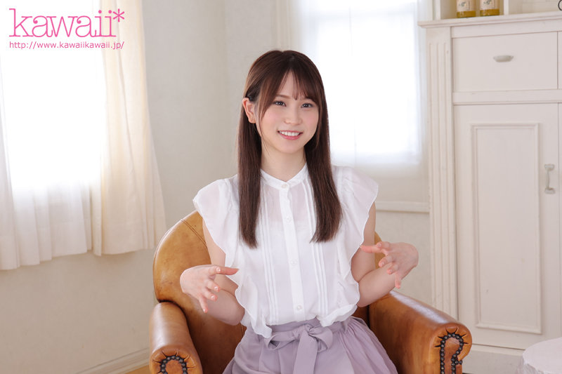 高身長黄金比167cm女子興味があってAVデビュー　酒井莉乃 - Image 3