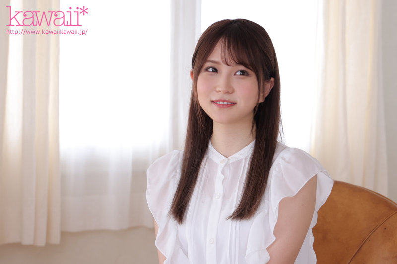 高身長黄金比167cm女子興味があってAVデビュー　酒井莉乃 - Image 2