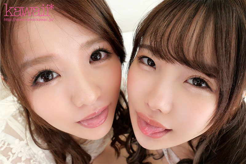 THE ONE TAKE VR 永瀬ゆい、松本いちか／ホスト×奪い合い×ハーレム - Image 5