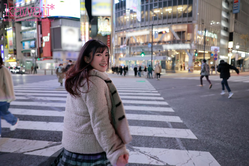 地方で見つけたドエロい逸材！おとなしいけど性欲強め「大好きなＳＥＸで生きてゆく…」有加里ののかAVデビュー - Image 7