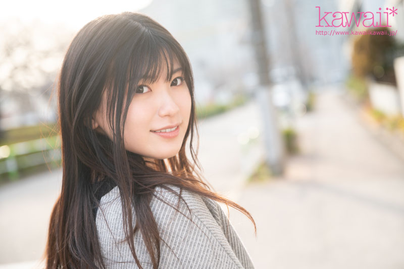 地方で見つけたドエロい逸材！おとなしいけど性欲強め「大好きなＳＥＸで生きてゆく…」有加里ののかAVデビュー - Image 2