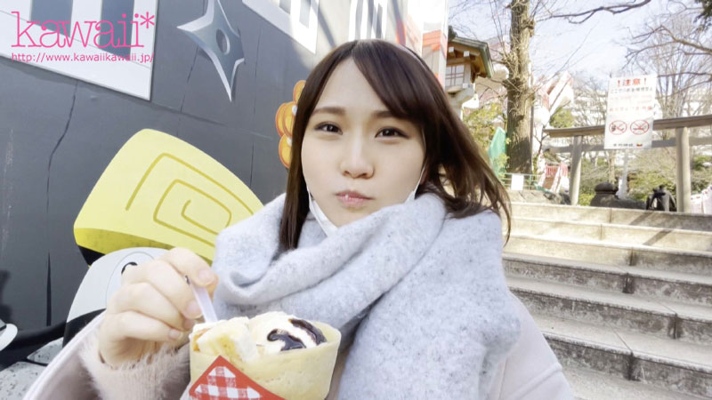 今日このあといっぱいHしようね　何度もキスして抱きしめて…超濃厚イチャハメお泊まりデート - Image 11