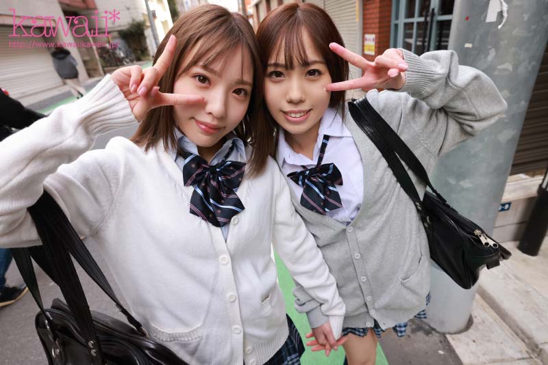 「どっちか選ばなくていいよ？ニコイチで愛せばいいじゃん」双子ハーレム沼が最高すぎて多分一生抜け出せない。 - Image 2