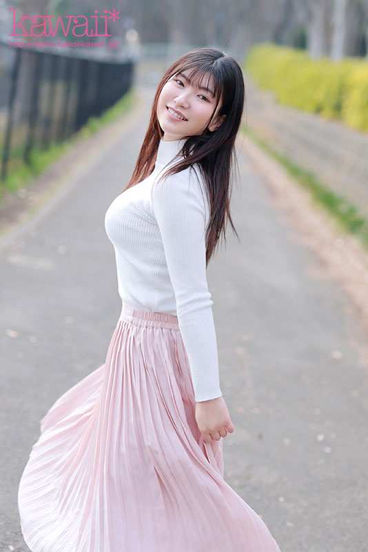 ドエロい逸材！有加里ののか　念願のごっくん解禁！もっと色んなセックス経験したい！めちゃ×2イキッ！3本番 - Image 3