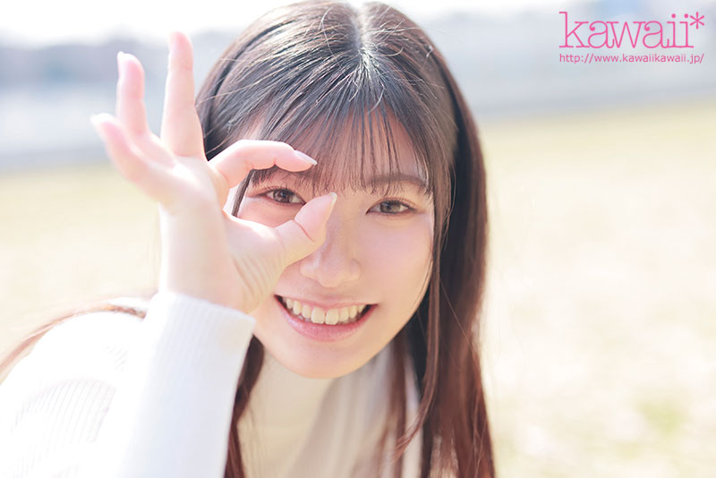 ドエロい逸材！有加里ののか　念願のごっくん解禁！もっと色んなセックス経験したい！めちゃ×2イキッ！3本番 - Image 2