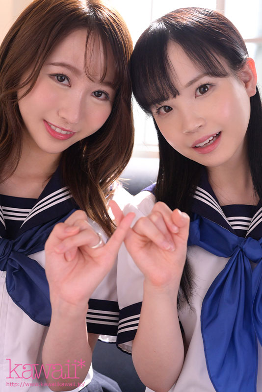 初体験がまさかの親子丼！！フェロモンだだ漏れ性教育ママ×エッチしたがりロリ彼女 童貞の僕がいきなりセックス玄人になった気分を味わえる凄テク骨抜き筆おろし体験 - Image 4