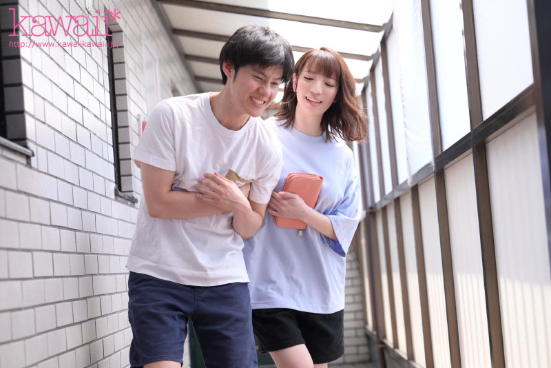 彼女が社員研修で不在中、ずっと忘れられなかった元カノと狂ったようにハメまくった3日間 - Image 5
