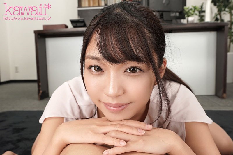 アイドル顔負けの美少女が勢揃い！！超王道！顔面特化アングルVRベスト - Image 9
