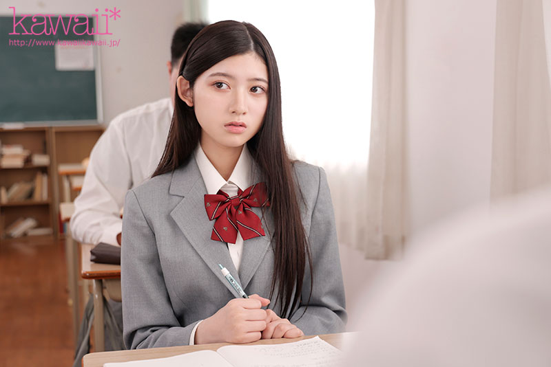 あの日電車痴漢されてから快楽に目覚めてしまった清純女子●生 - Image 9