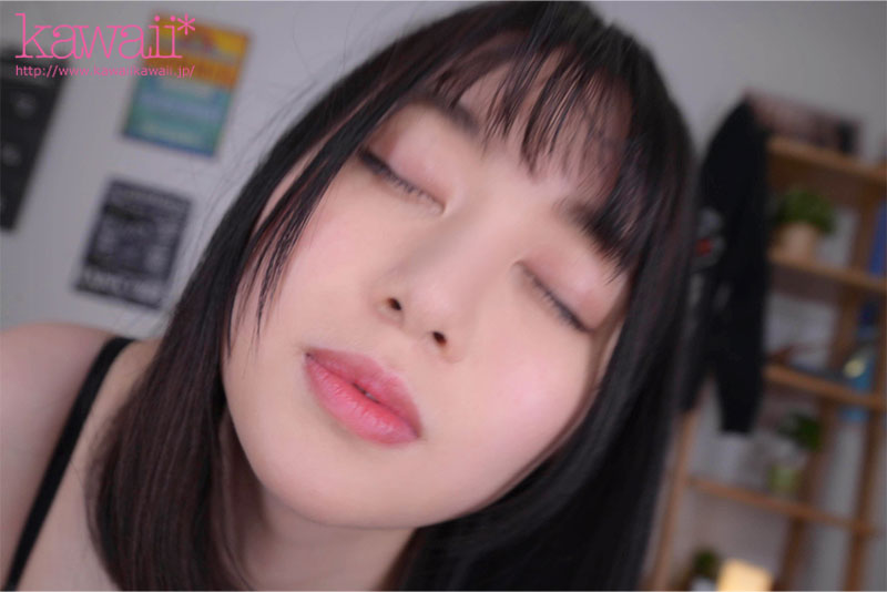 ボクに彼女がいるのを知りながら跨りオナニーで見せつけ誘惑してくるほろ酔い後輩！出来心突き上げピストンVR - Image 7