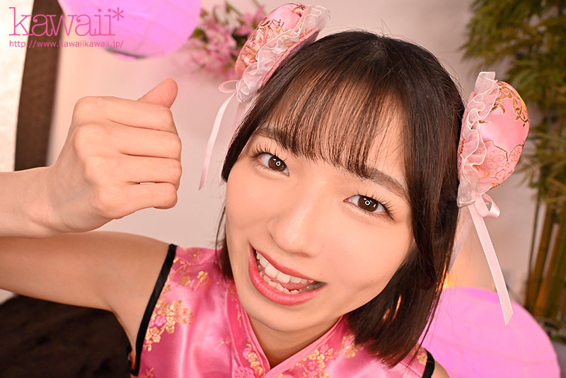 めちゃかわコスプレ×あざかわ誘惑！脳みそをとろとろにさせる完全主観オナニーサポート８変化 - Image 2
