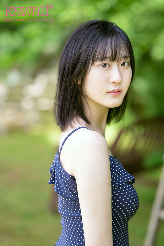 まだタイトルはない。 宮城県仙台市青葉区在住 野坂しほり21歳 大学生 - Image 2