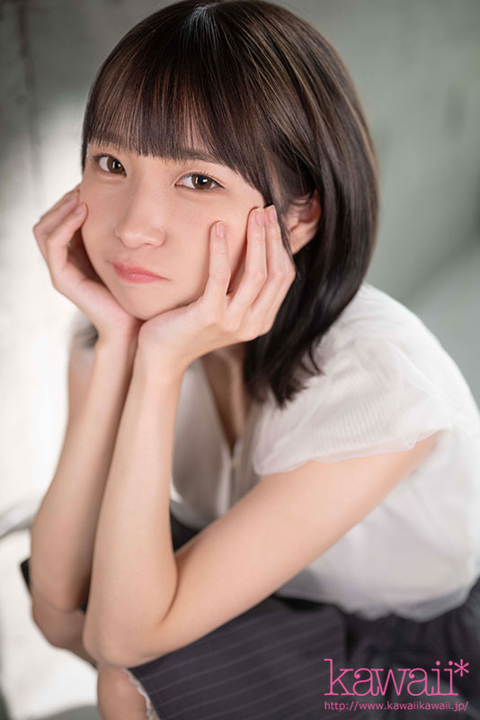 松岡美桜 VR解禁　アナタに望む、暗くて陰湿なセカイ。 - Image 3
