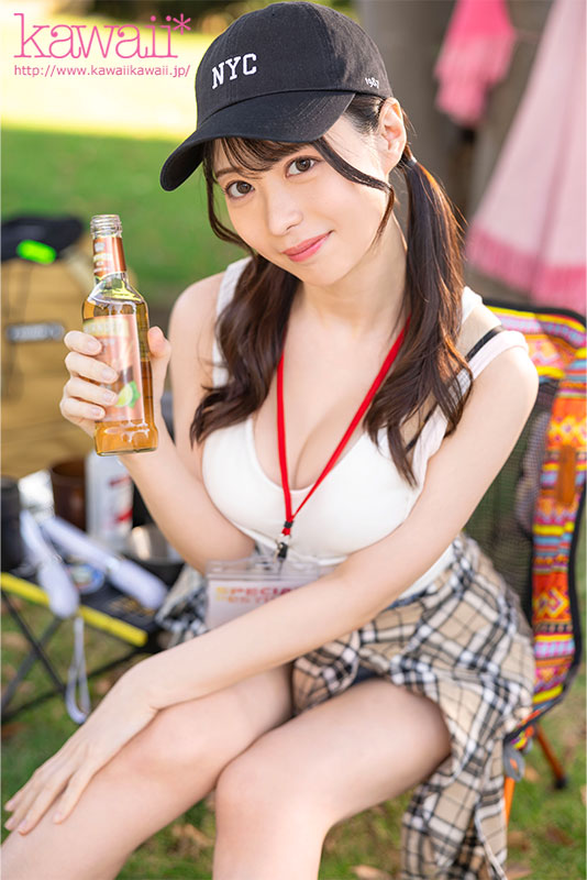 野外フェスでアドレナリン全開！ホロ酔いで爆音に紛れてテントでヤリまくった夏の思い出 - Image 3