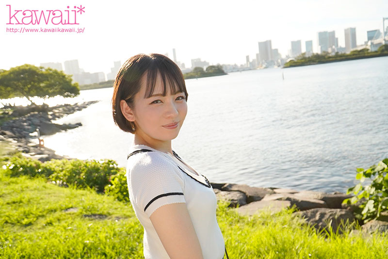 10年間彼氏がいない！？ 現役アイドルAV女優西元めいさと酔ってハメてすっぴん姿でめちゃくちゃ中出ししまくった 何でもありの生ハメ性交ドキュメント - Image 3