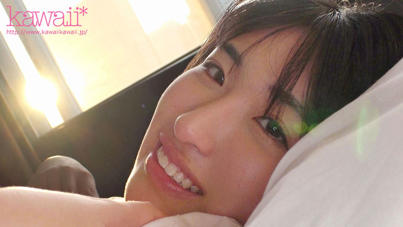 IQ140 科学のお姉さん 23歳、現役某有名理系T大生 AV DEBUT 完璧主義な大学院生が何もかも忘れてバカみたいに本能SEXでイカされまくった日 - Image 8