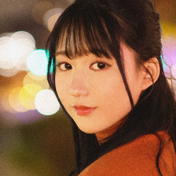 小倉あこ