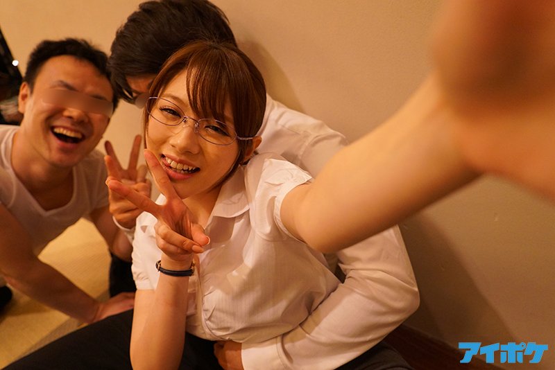 出張先相部屋NTR　絶倫の男達に一晩中イカされ続けた女子社員達  8時間BEST - Image 13