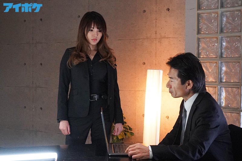 「これは仕事（潜入捜査）…お願い、何も言わないで…」 キャリア女捜査官　漆黒NTR 残酷な任務…嫌いな男からの酷な中出し姦！ - Image 3