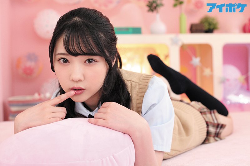 「イッても舐め続けます」 射精後もしゃぶり尽くす最高の妹 専属第3弾　新生フェラチオクイーン誕生！天使の追撃おしゃぶり！ - Image 2