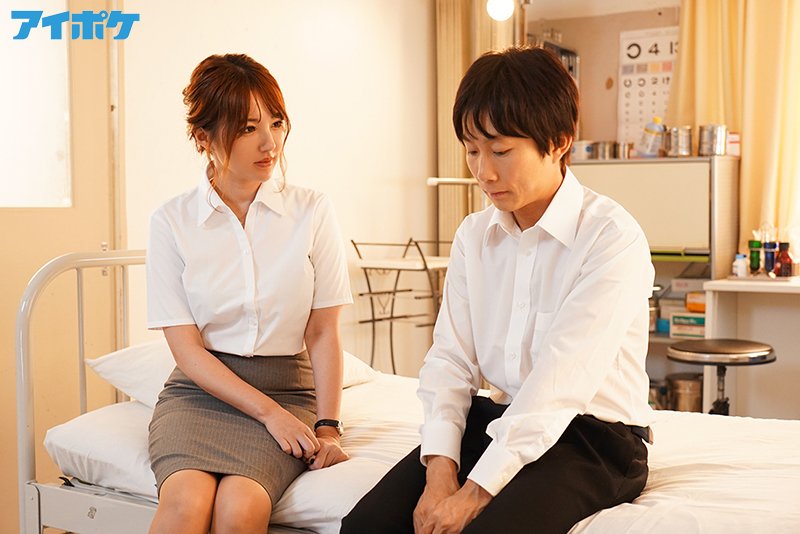 禁断の放課後 女教師と生徒の背徳ベロキス性交 - Image 3