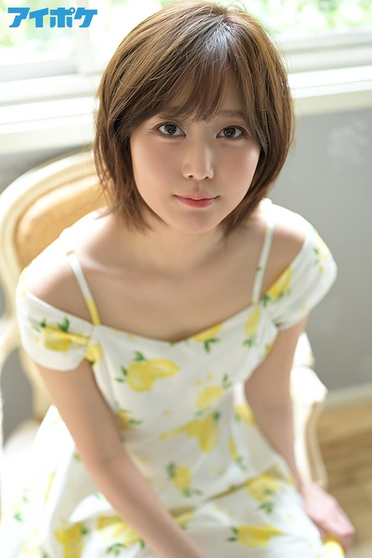 FIRST IMPRESSION 148 令和イチ、AV女優らしからぬショートカット美少女 - Image 12