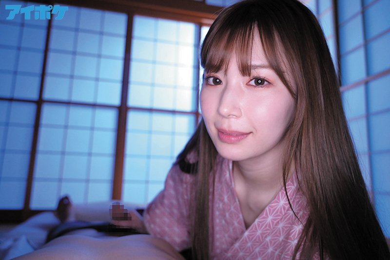 【一夜限りの誘惑】 酔いつぶれ目を覚ましたら…はだけた浴衣で僕を誘う同僚女子社員と翌朝までヤリまくった僕。 驚異の10発射精 - Image 3