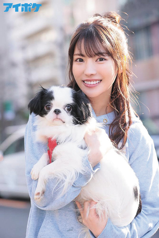 純心美女「カレン」のバキュームフェラ5分我慢できれば「楓カレン」本人とSEXし放題in渋谷 - Image 13
