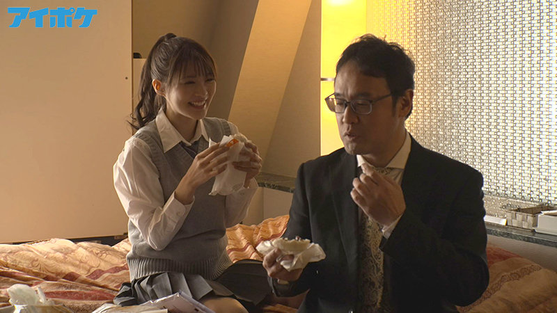 教師失格 放課後にラブホで密会　娘ほど年の離れた教え子との淫美なセックスに溺れた私は…。 - Image 2