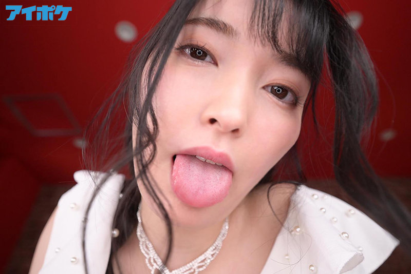 「ディープキスする？」 トロける激情接吻Sex VR 濃厚キス欲情ピストン炸裂！ - Image 4