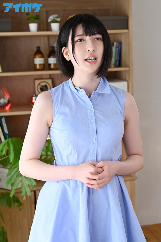日本のロマンポルノに憧れて！昭和を愛するスウェーデンハーフ美少女がAVデビュー - Image 3