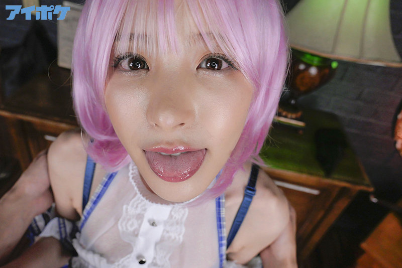－異世界転生－ 甘えん坊魔法少女のチ〇ポおねだりマジカルヒーリングSEX ≪MP回復にはペニスが必須！≫ - Image 4
