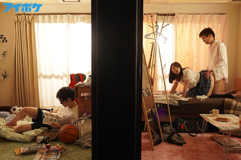 妹にフェラさせ続けて7年になります。僕たちは今じゃもう離れられない関係です。 - Image 12
