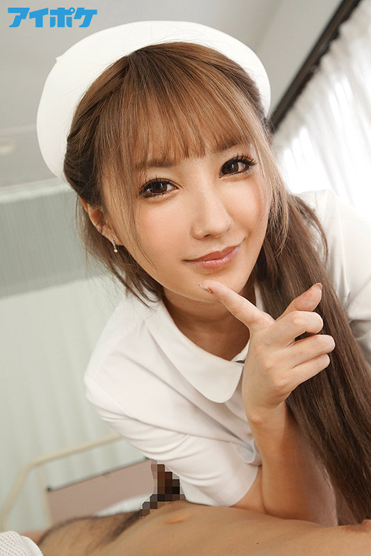 わいせつ乳首痴女ナース スケベ淫語と乳首責めで最高の射精に導いてくれる悶絶チクビ痴療 - Image 2