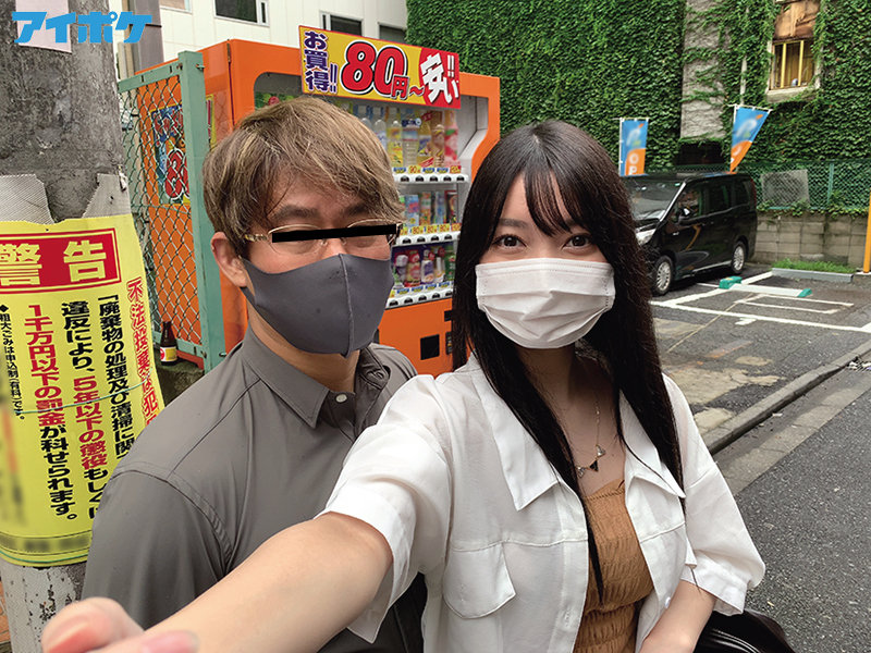 「ごっくんもあるよ」 即尺！即ハメ！時短即効型！数珠繋ぎ都合のイイタダマン制服ビッチの男喰い - Image 2