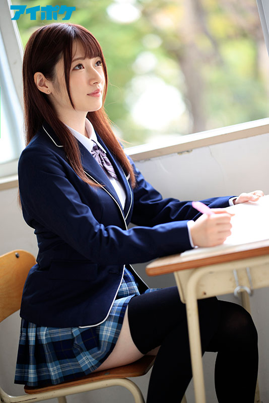 アイドル制服美少女 お潮びちゃびちゃセックス大好き３本番 - Image 2