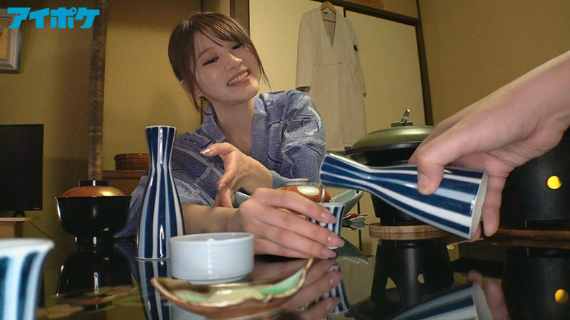 相沢みなみと過ごすヤリまくり温泉旅行ドキュメント！ ハメ撮り！すっぴん！ほろ酔い！エロ曝け出すハメ撮りSEX！ - Image 8
