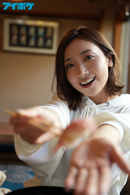 加美杏奈と過ごすヤリまくり温泉旅行ドキュメント！ ハメ撮り！すっぴん！ほろ酔い！エロ曝け出すハメ撮りSEX！ - Image 2