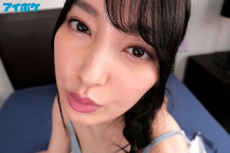 「今日は生でしたいな」 彼氏はアナタ　イチャLoveカップル超ラブラブ初生中出しエッチVR - Image 3