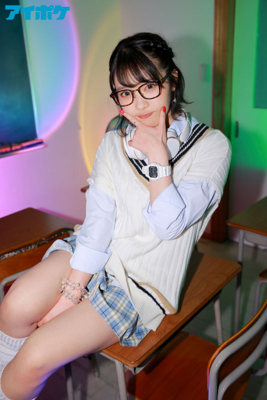 「チ〇コも脳もバカにしてあげる」 甘サド美少女のシュガーより甘い絶対連射テク - Image 11