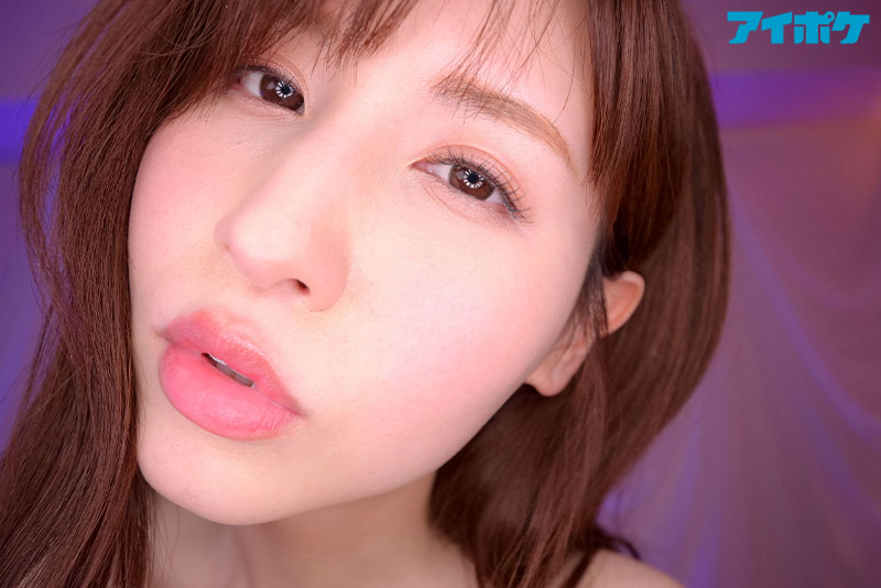 「ねぇ～溜めて来たぁ？ 」 素直で都合のイイ明るく元気で可愛いセックスフレンドVR - Image 3