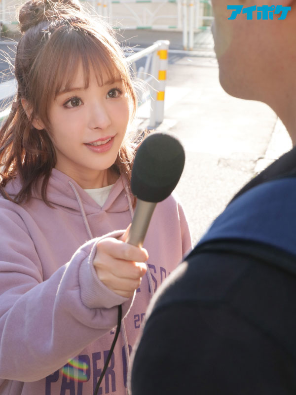 アイポケ女優たちのフェラ5分我慢できれば即ハメSEXさせます！！8時間BEST - Image 2