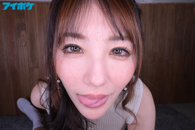 絶倫女教師からのベロキスアタックVR 「食べちゃお」 - Image 6