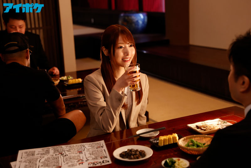 可愛いくてエロい後輩OLをホテルへお持ち帰りしたら…度を越えた≪絶倫女≫で返り討ちにあった。 - Image 3
