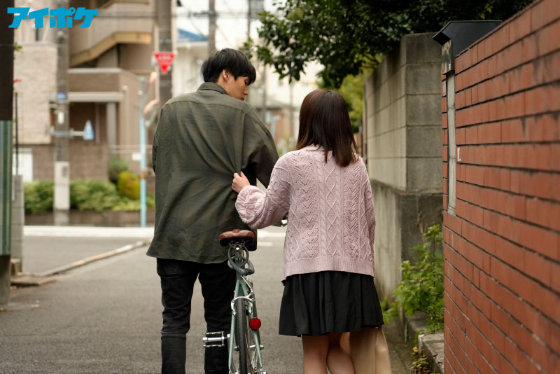 私がAV女優になった理由（ワケ） 密かに好きだった親友の彼氏に好きなAV女優に似てると口説かれAVのようなアブノーマルプレイをヤリまくった3日間 - Image 11