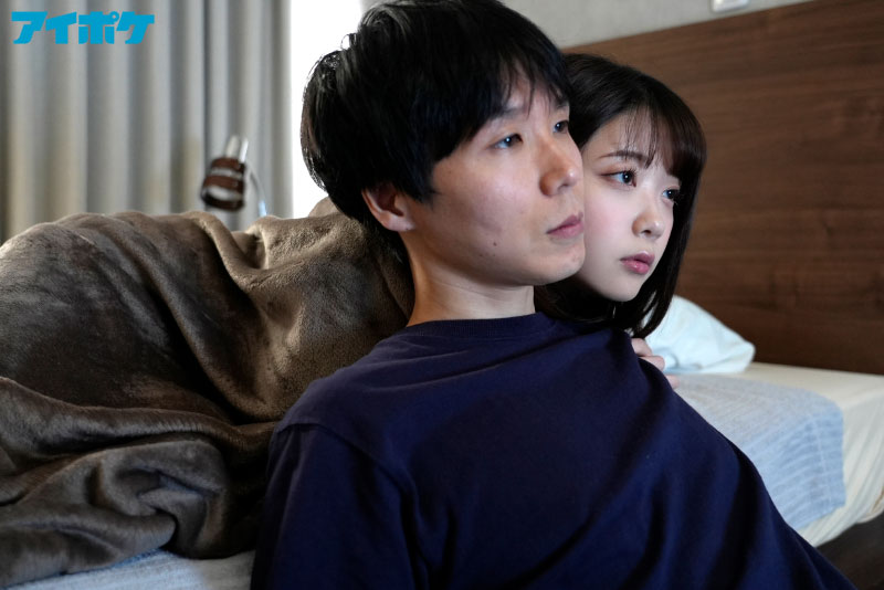 私がAV女優になった理由（ワケ） 密かに好きだった親友の彼氏に好きなAV女優に似てると口説かれAVのようなアブノーマルプレイをヤリまくった3日間 - Image 13